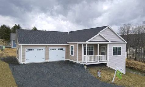 134 Mathieu Drive Barre Town VT 05641