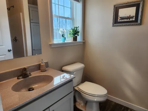 134 Mathieu Drive Barre Town VT 05641