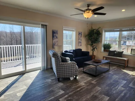 134 Mathieu Drive Barre Town VT 05641