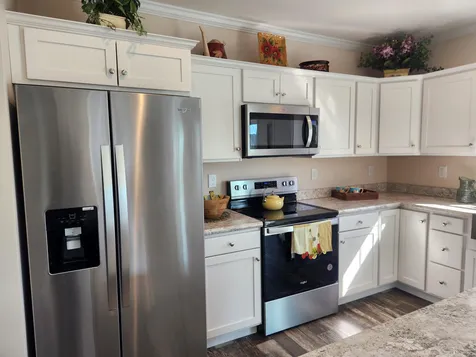 134 Mathieu Drive Barre Town VT 05641