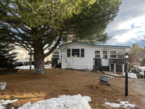 27 Joshua Road Ossipee NH 03814