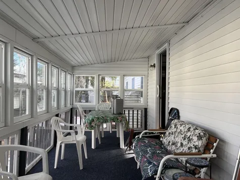 27 Joshua Road Ossipee NH 03814