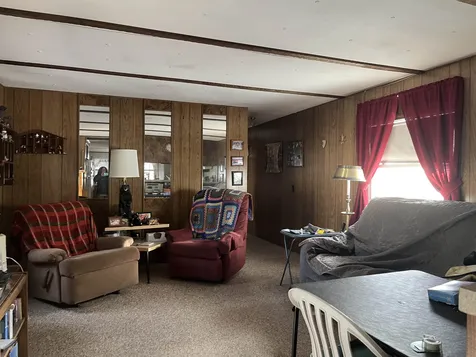27 Joshua Road Ossipee NH 03814