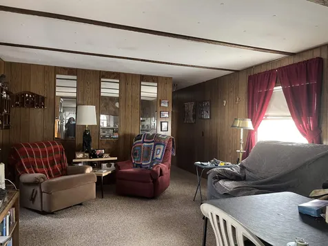 27 Joshua Road Ossipee NH 03814