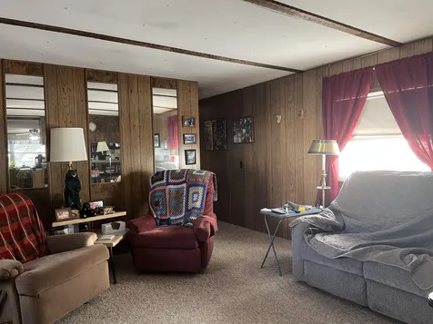 27 Joshua Road Ossipee NH 03814