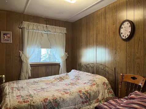 27 Joshua Road Ossipee NH 03814