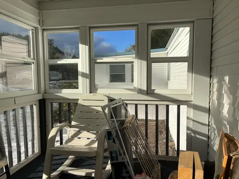 27 Joshua Road Ossipee NH 03814