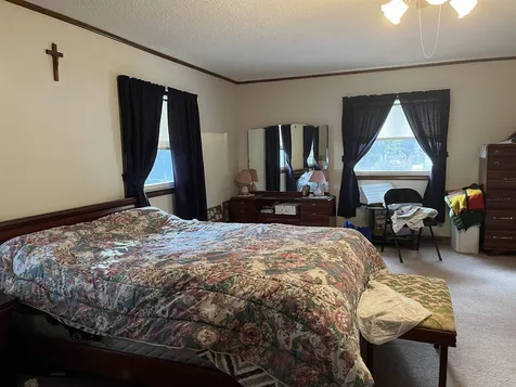 27 Joshua Road Ossipee NH 03814