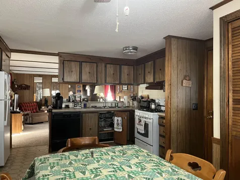27 Joshua Road Ossipee NH 03814