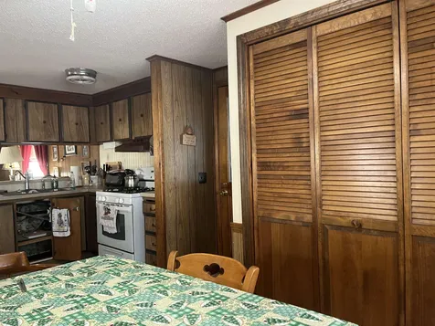 27 Joshua Road Ossipee NH 03814