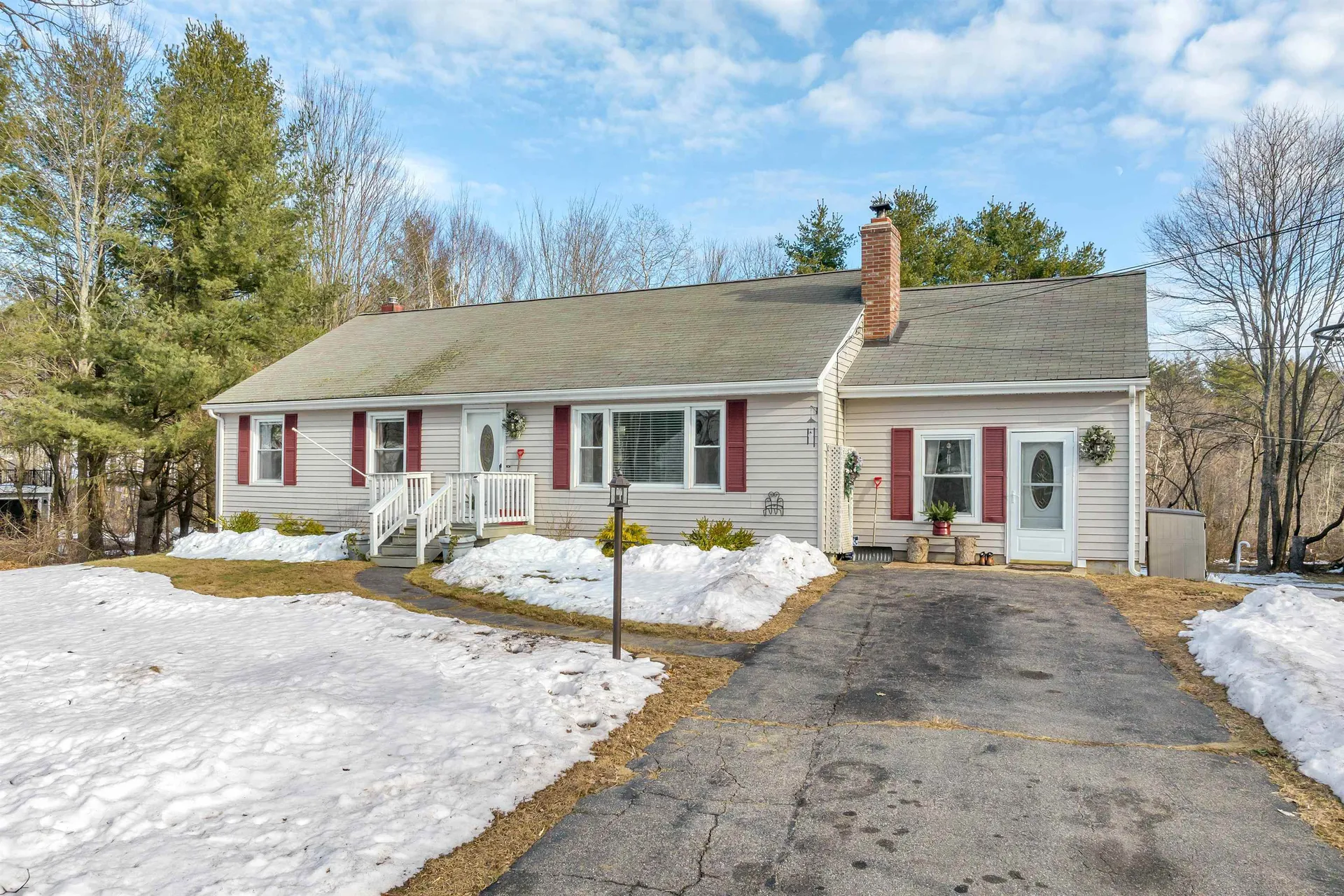 79 Sleeper Hill Road Gilford NH 03249