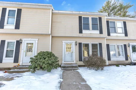 66 Preston Street Hillsborough NH 03244