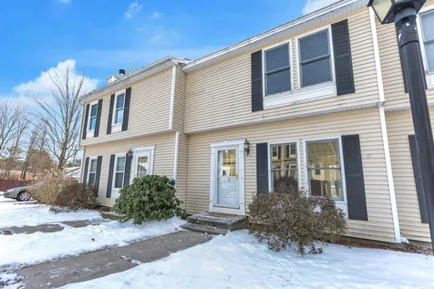 66 Preston Street Hillsborough NH 03244