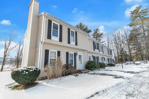 66 Preston Street Hillsborough NH 03244