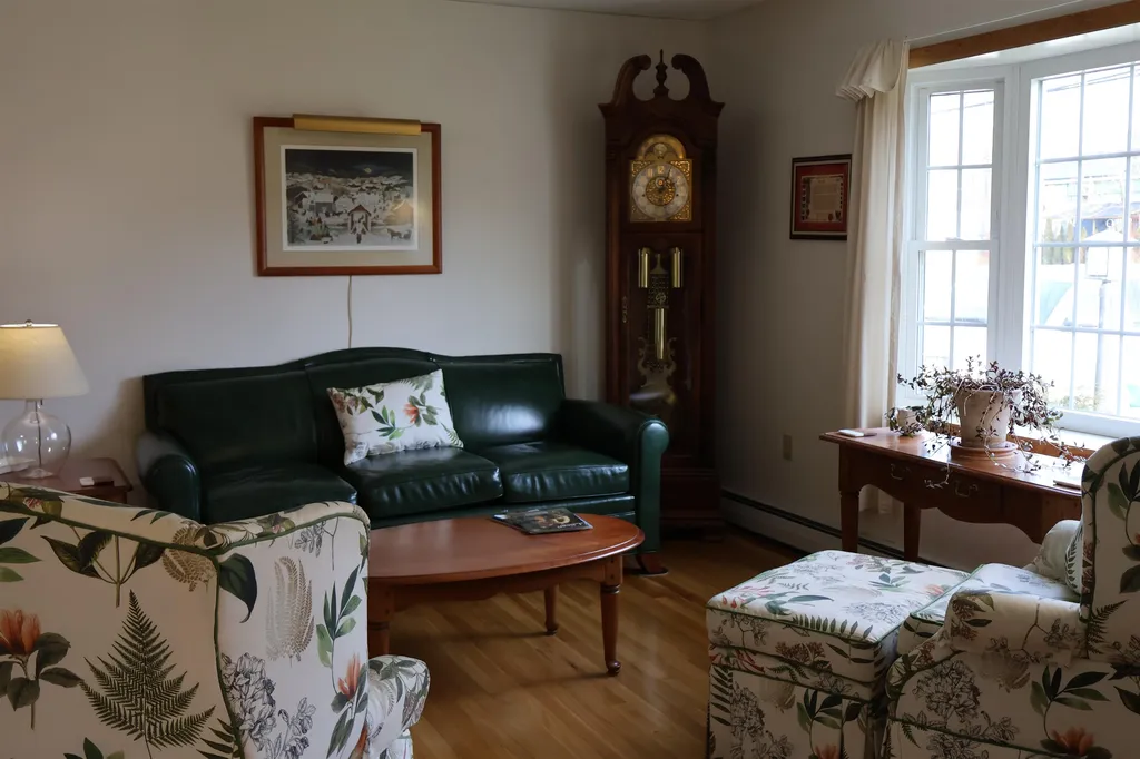 1474 Hartford Avenue Hartford VT 05001