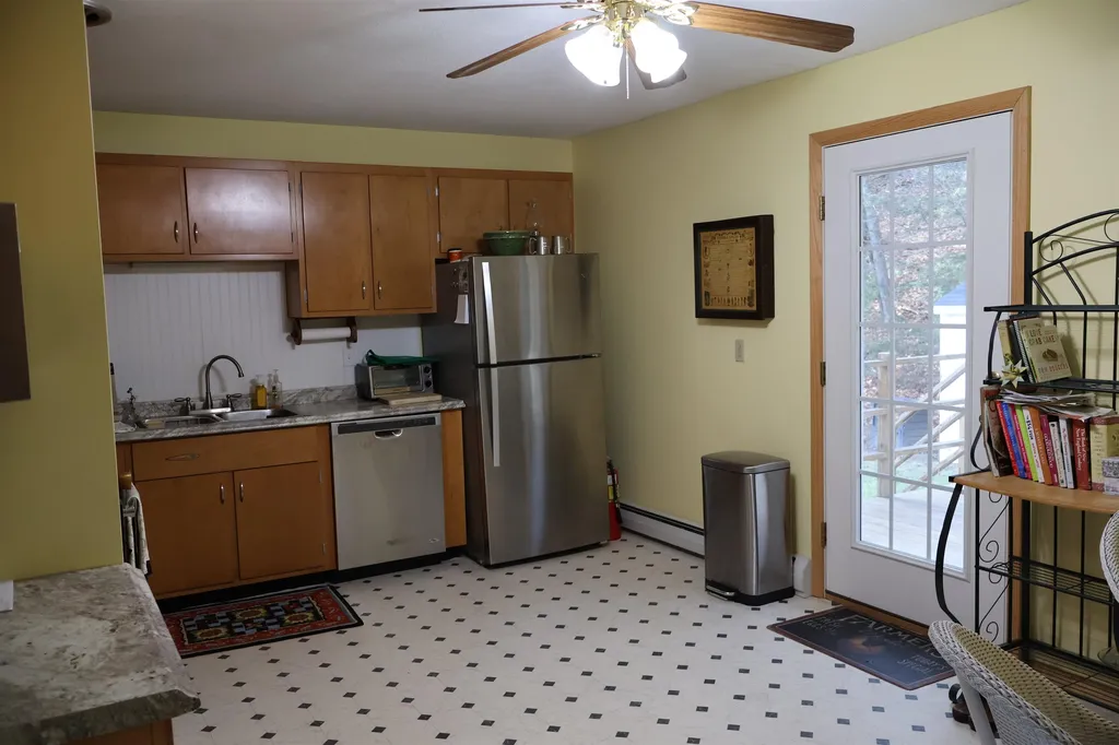 1474 Hartford Avenue Hartford VT 05001