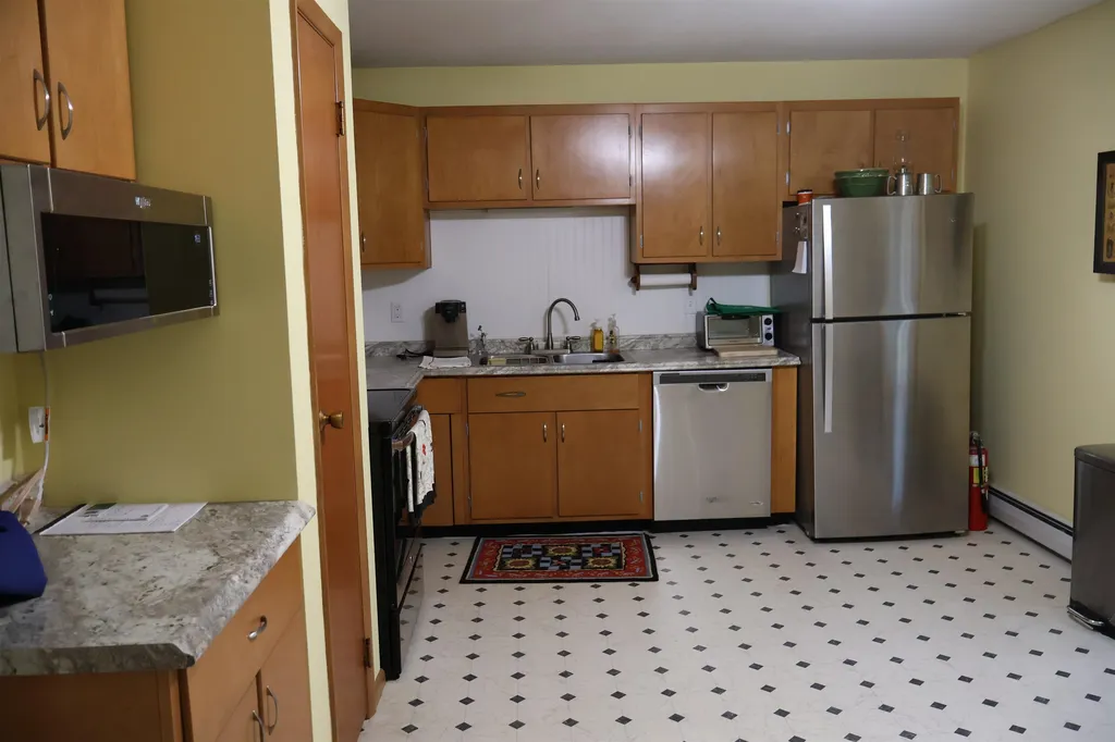1474 Hartford Avenue Hartford VT 05001