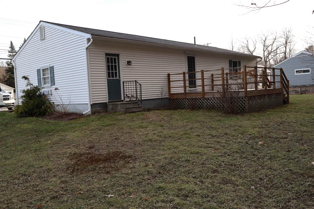 1474 Hartford Avenue Hartford VT 05001