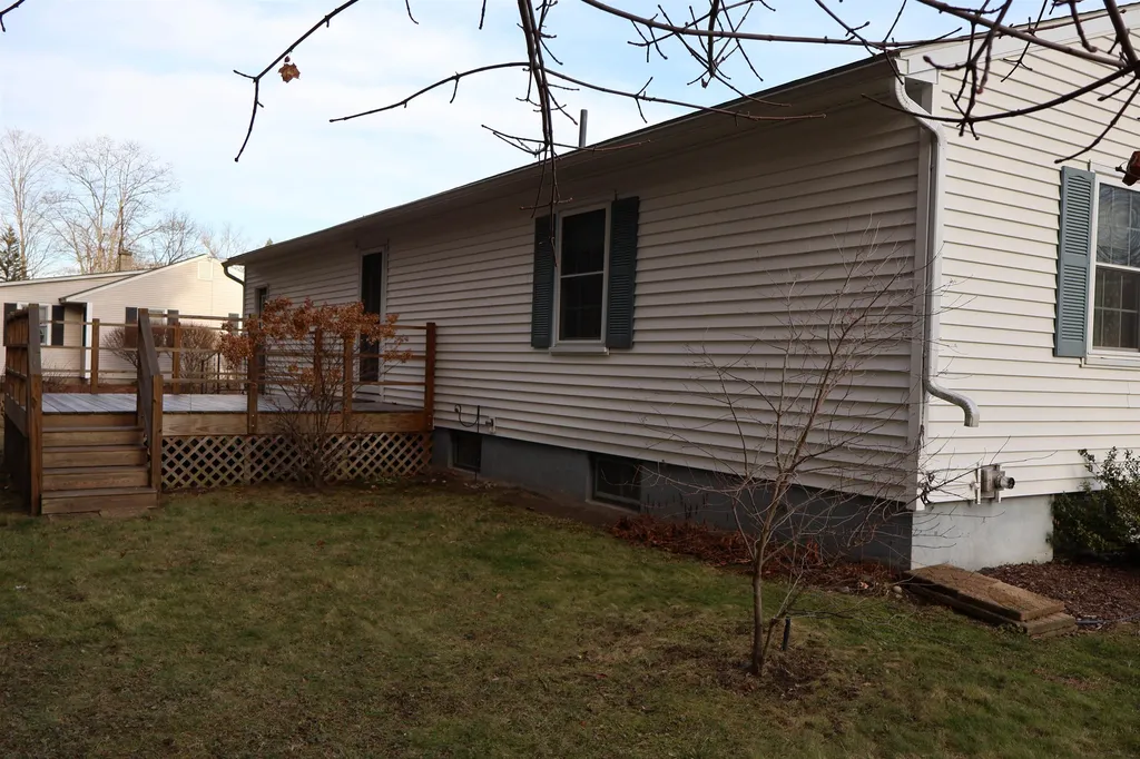 1474 Hartford Avenue Hartford VT 05001