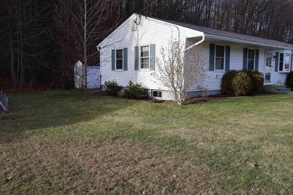 1474 Hartford Avenue Hartford VT 05001