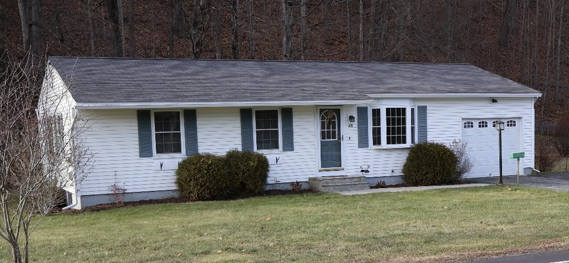 1474 Hartford Avenue Hartford VT 05001