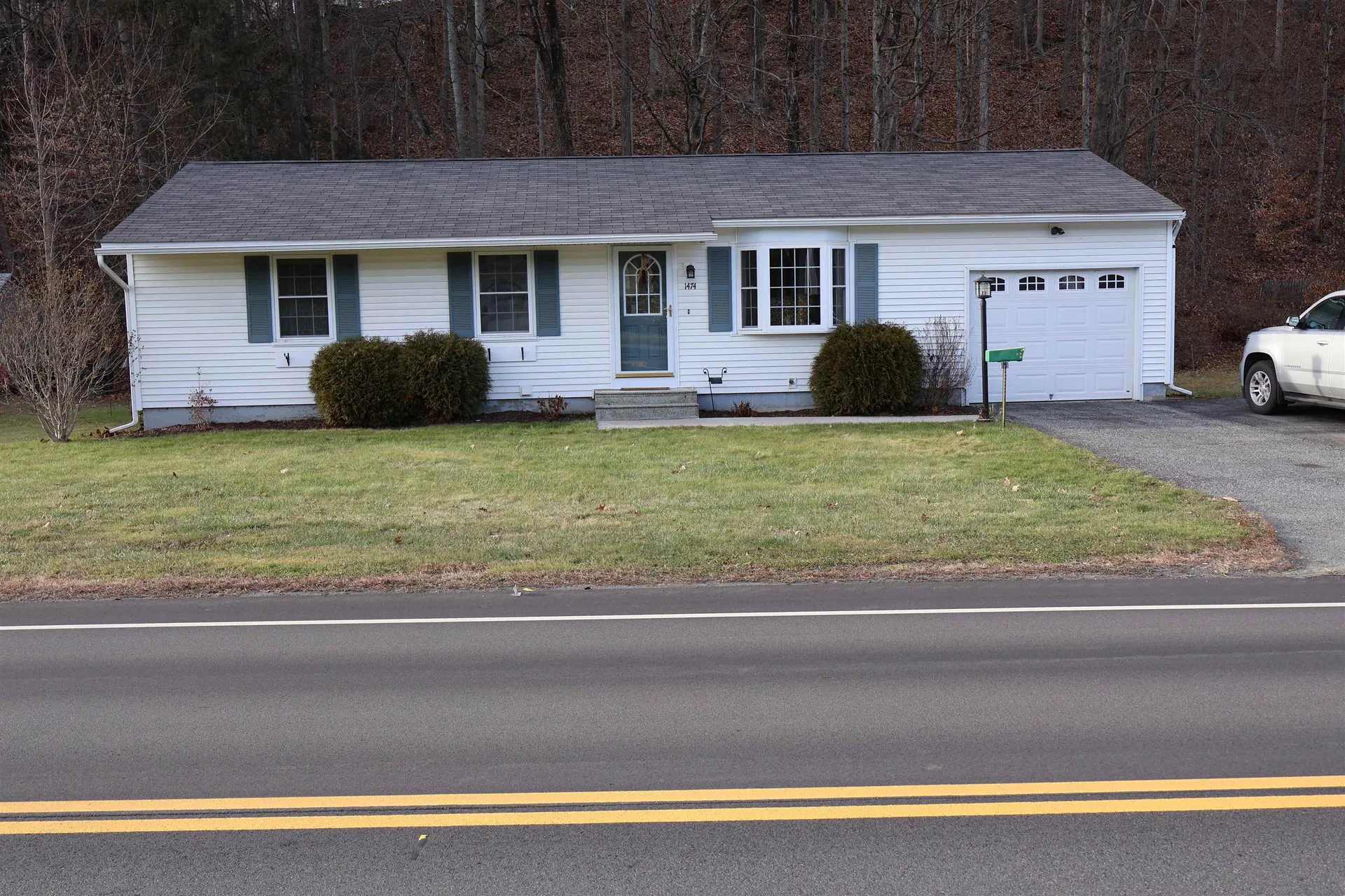 1474 Hartford Avenue Hartford VT 05001