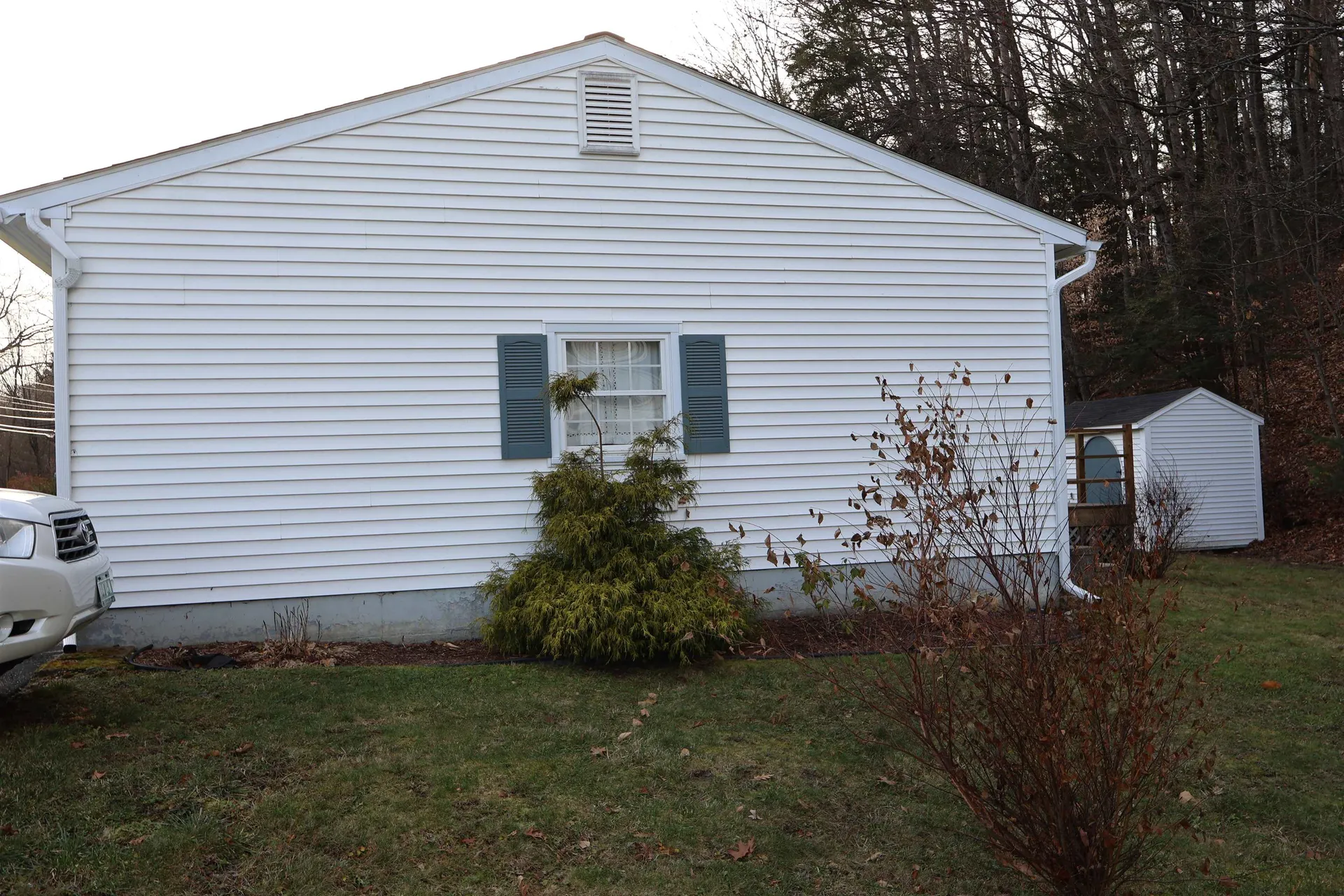 1474 Hartford Avenue Hartford VT 05001