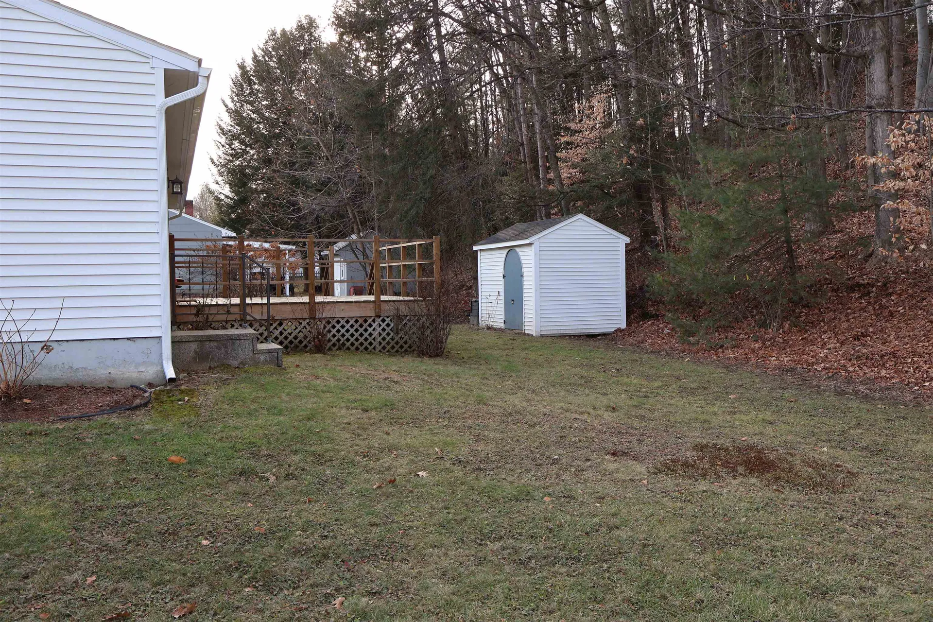 1474 Hartford Avenue Hartford VT 05001