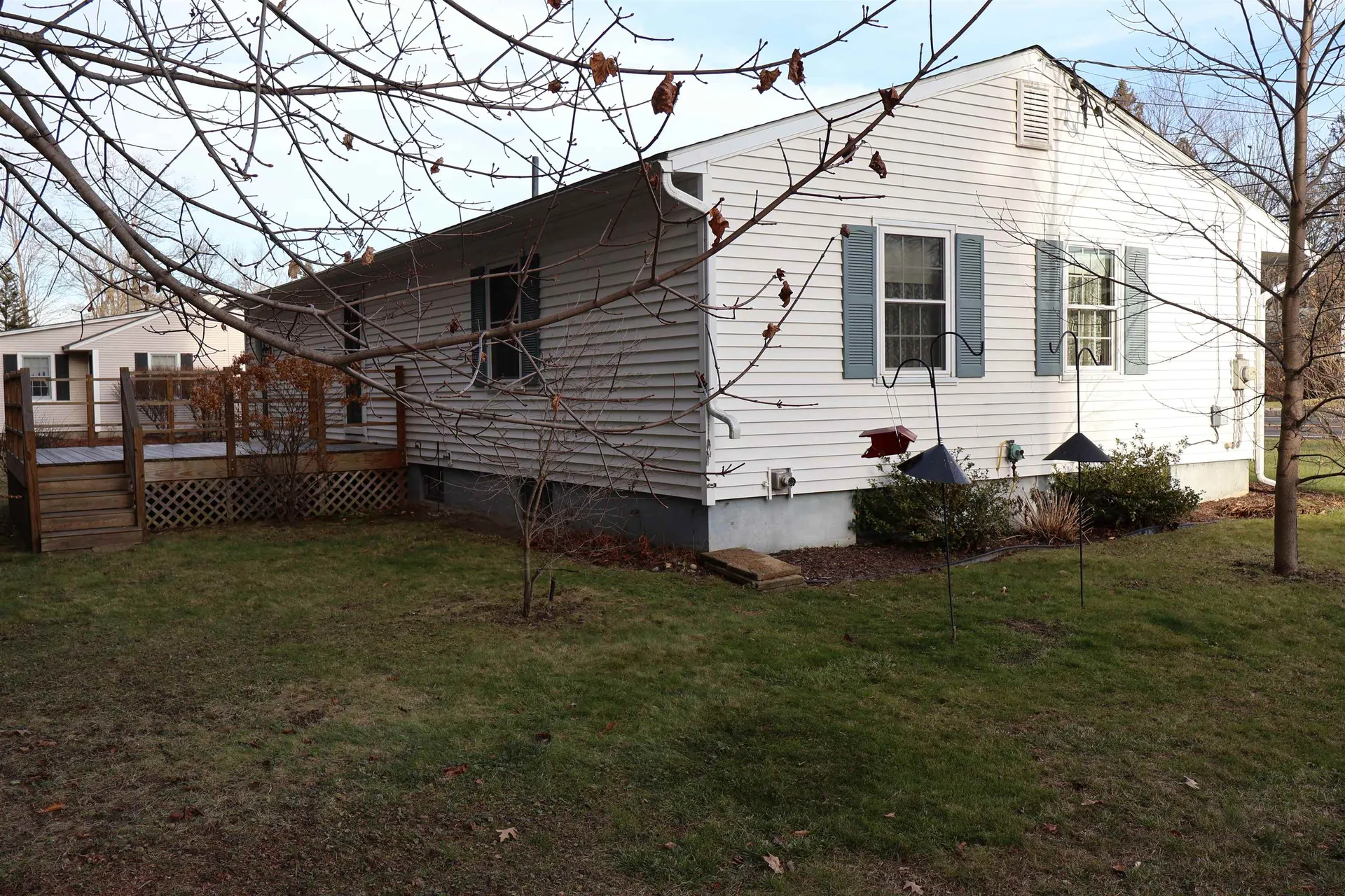 1474 Hartford Avenue Hartford VT 05001