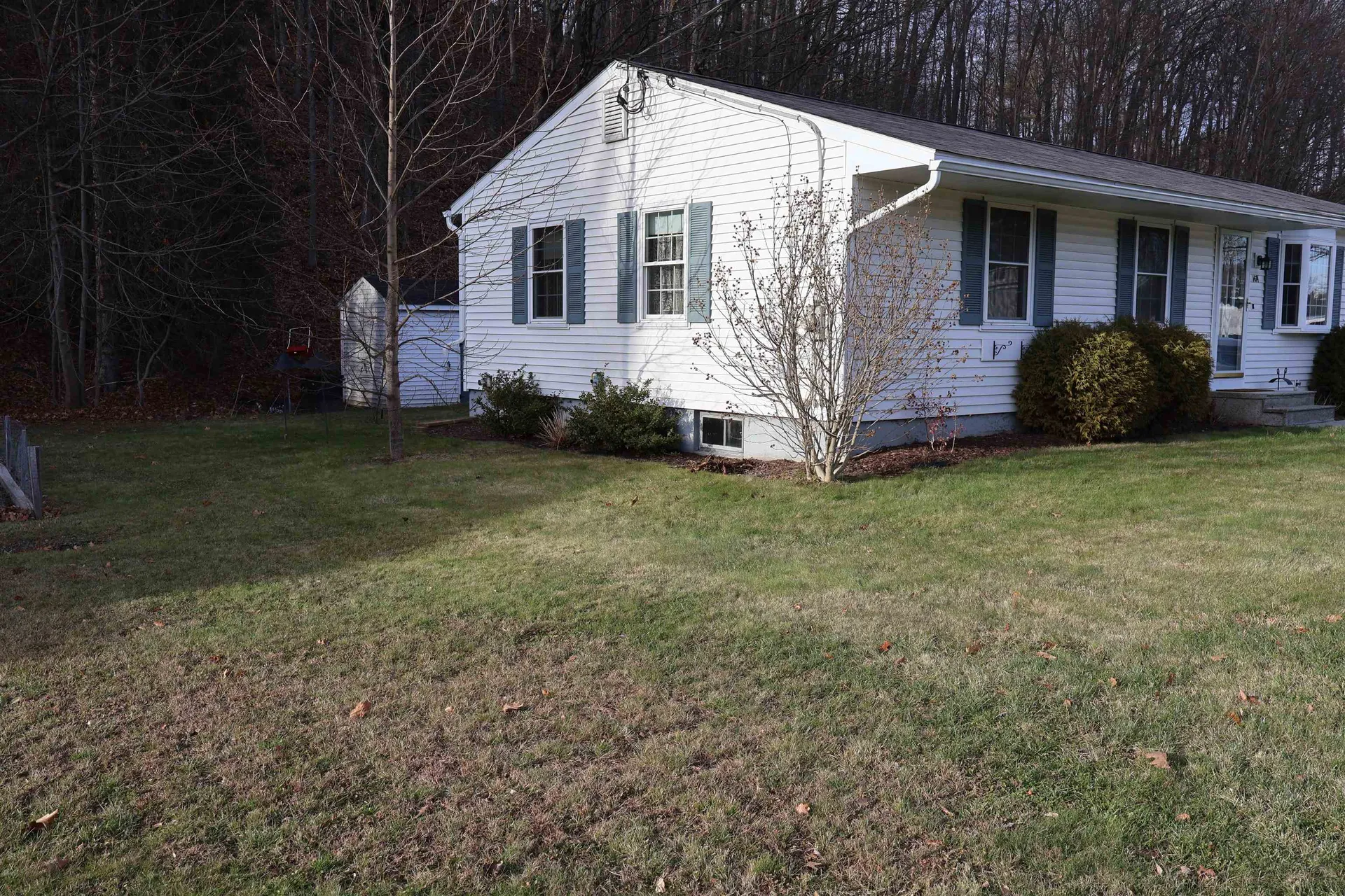 1474 Hartford Avenue Hartford VT 05001
