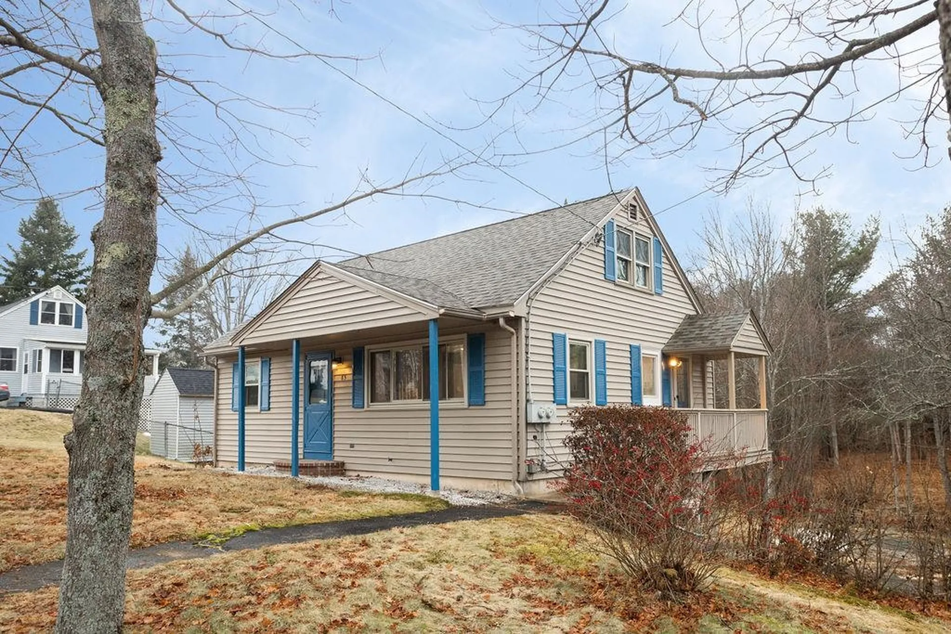 85 Maple Street Somersworth NH 03878