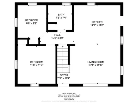 85 Maple Street Somersworth NH 03878