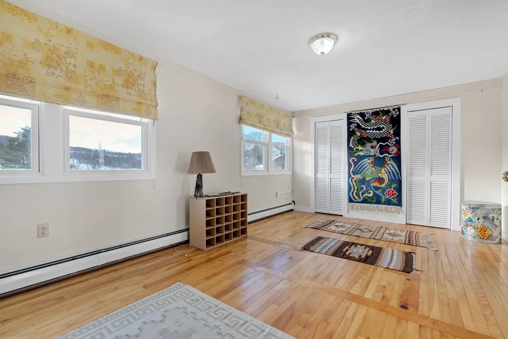 204 Hewitt Hill Road Pomfret VT 05053