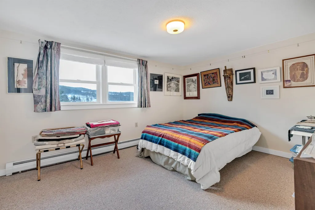 204 Hewitt Hill Road Pomfret VT 05053
