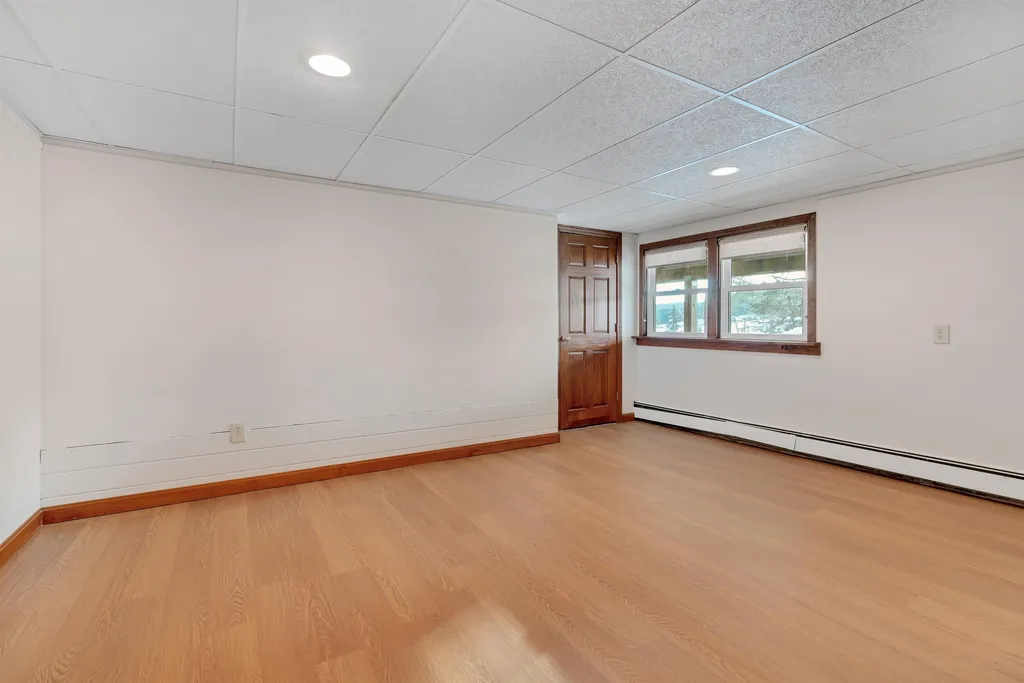204 Hewitt Hill Road Pomfret VT 05053