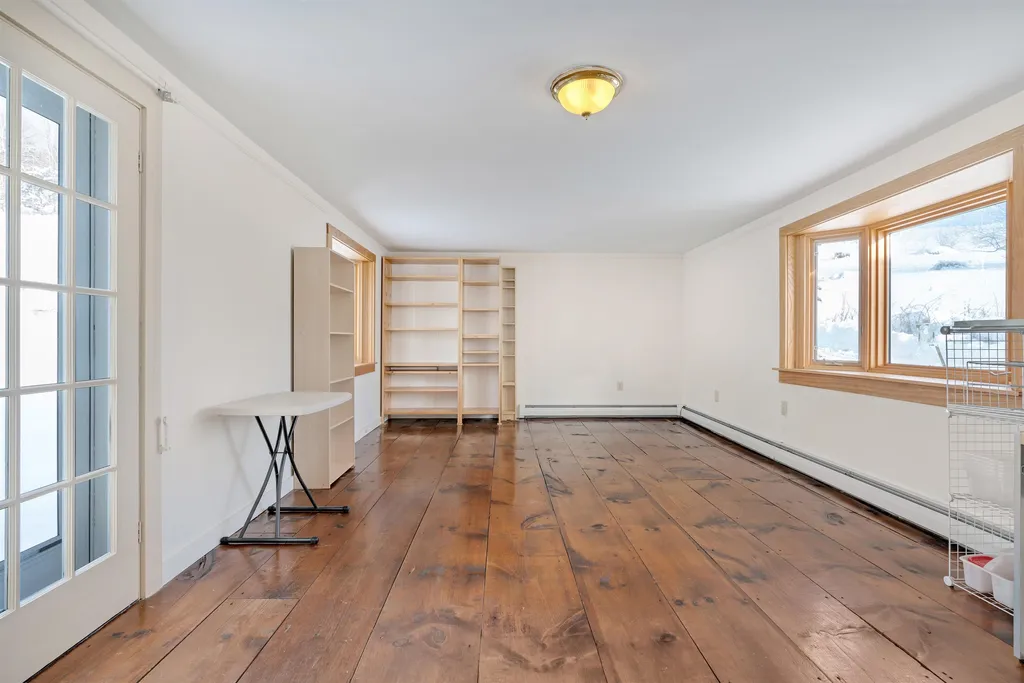 204 Hewitt Hill Road Pomfret VT 05053