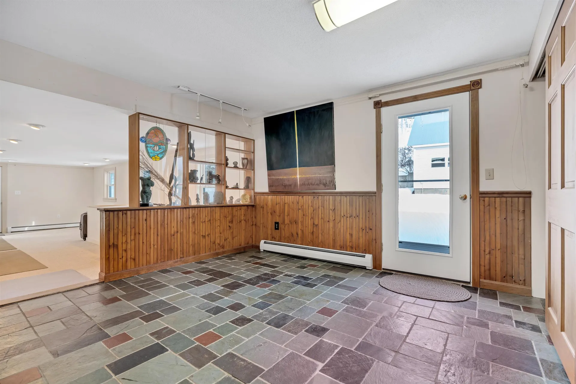 204 Hewitt Hill Road Pomfret VT 05053