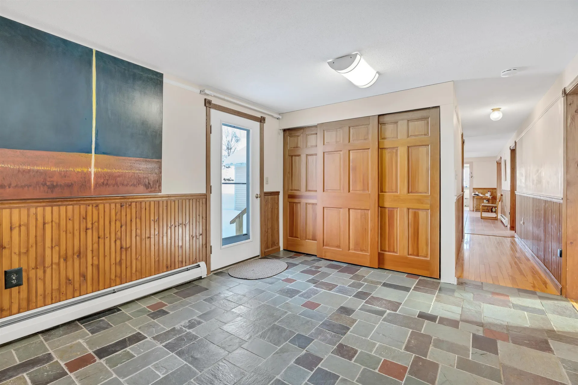 204 Hewitt Hill Road Pomfret VT 05053