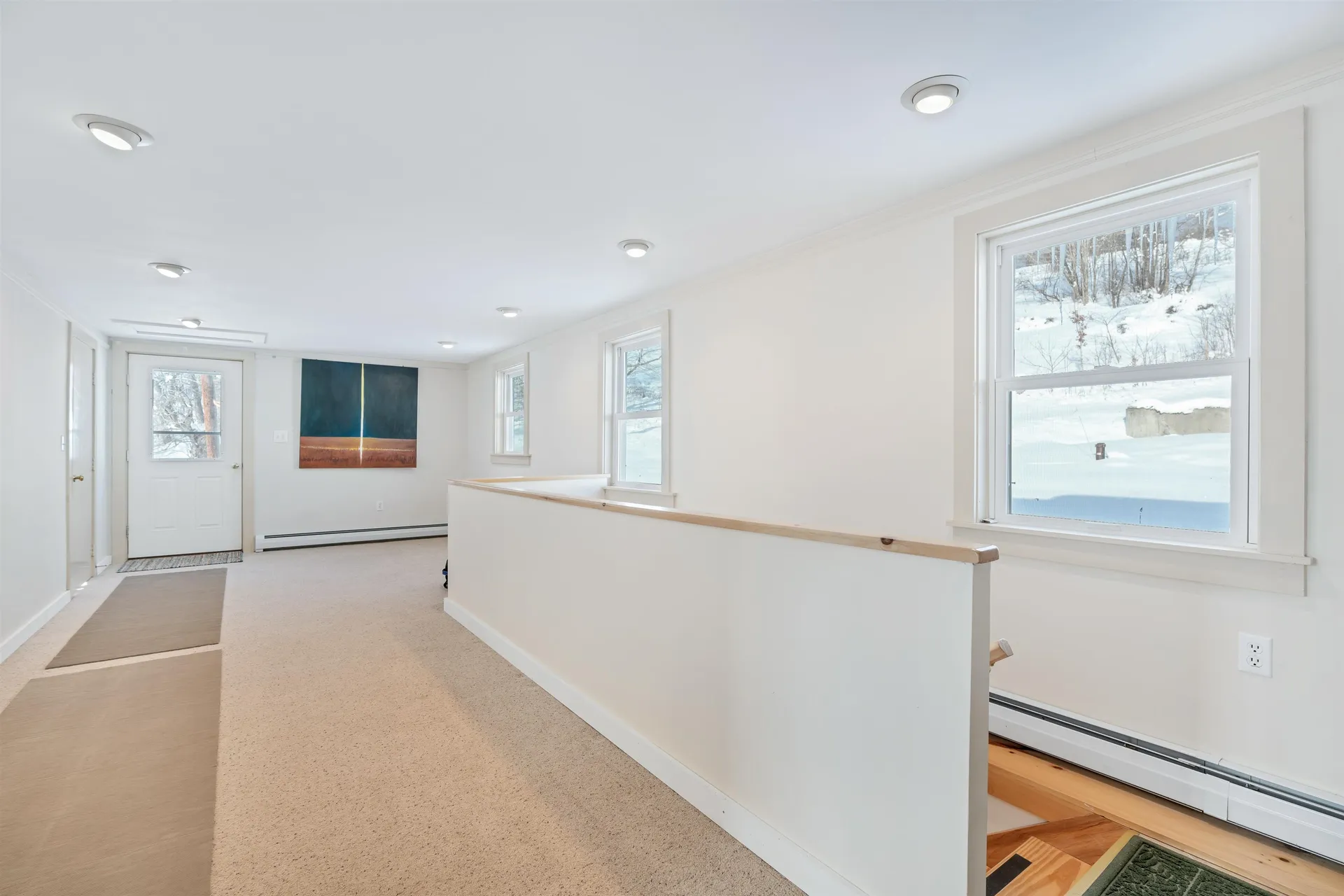 204 Hewitt Hill Road Pomfret VT 05053