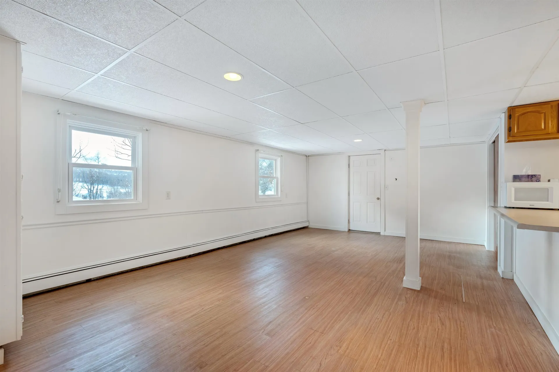 204 Hewitt Hill Road Pomfret VT 05053