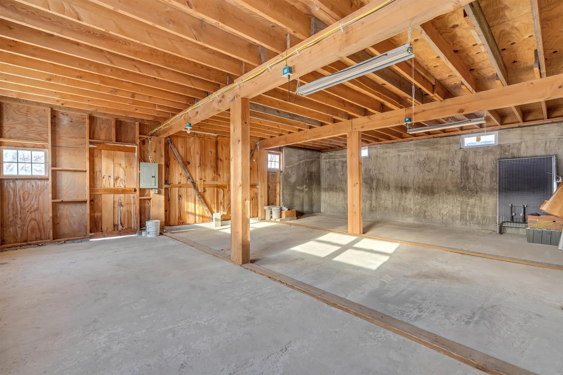 204 Hewitt Hill Road Pomfret VT 05053