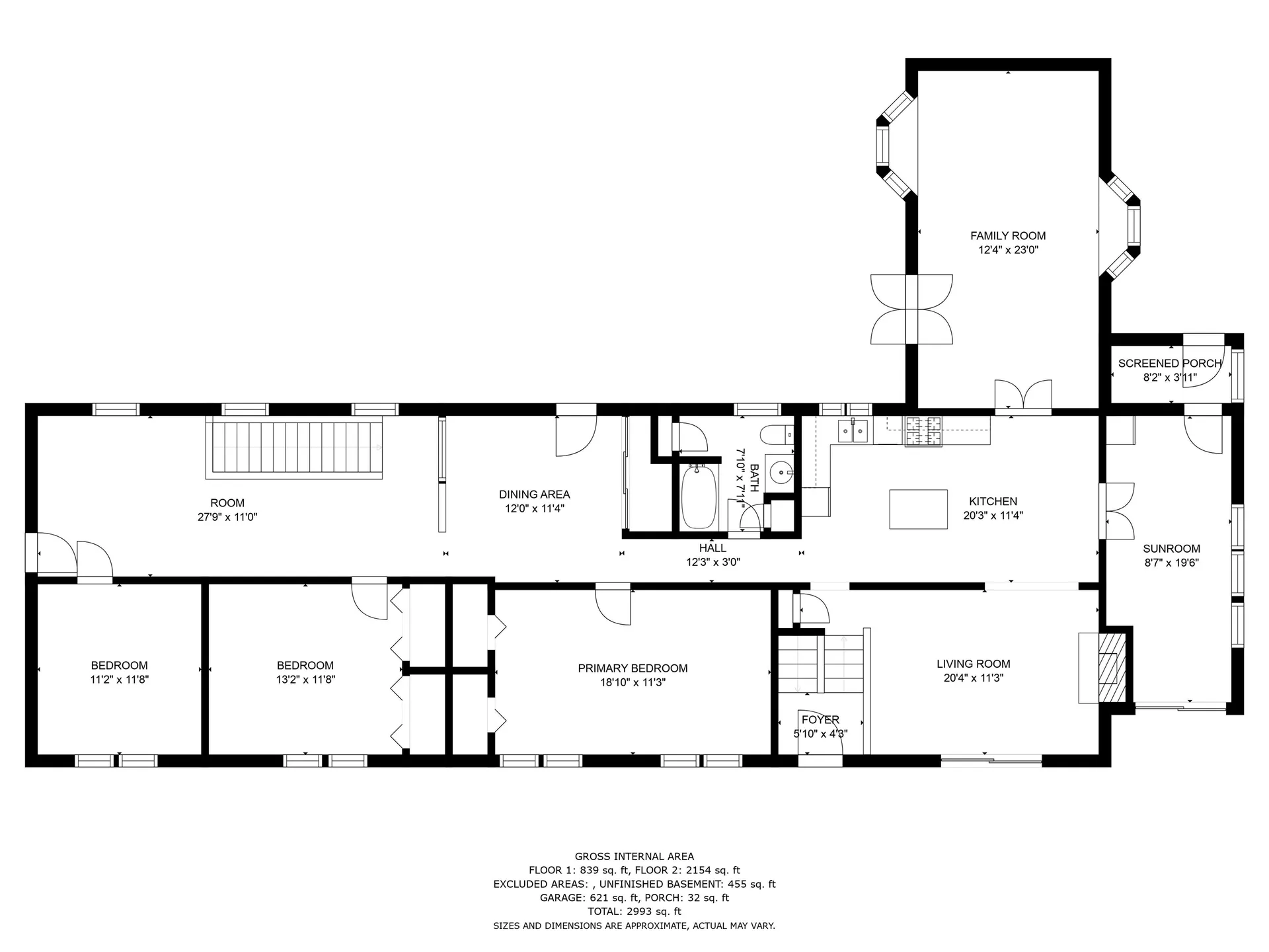 204 Hewitt Hill Road Pomfret VT 05053