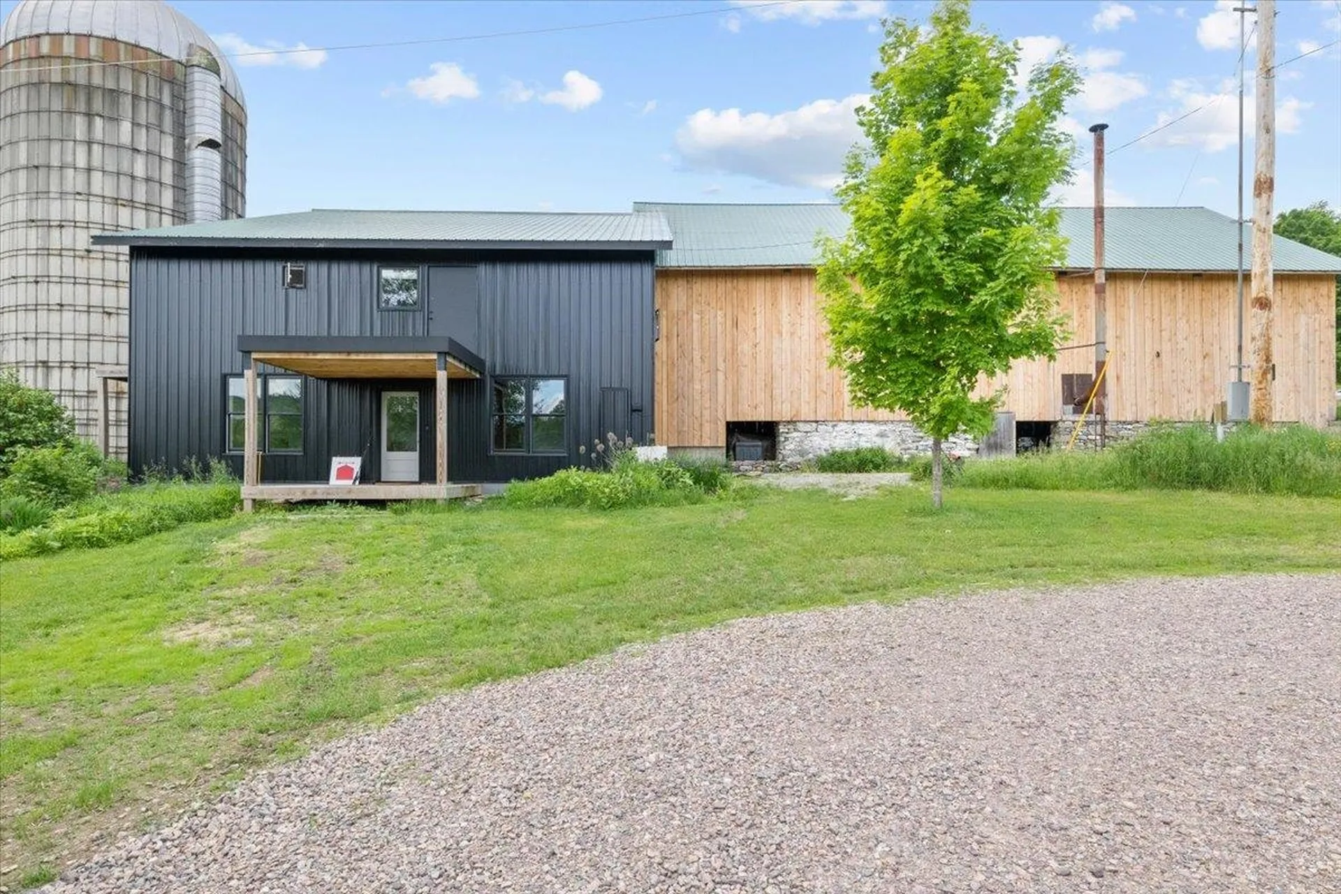 115 East Hill Road Richmond VT 05477