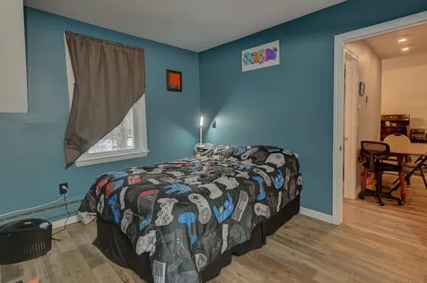 51 Grove Street Bartlett NH 03812