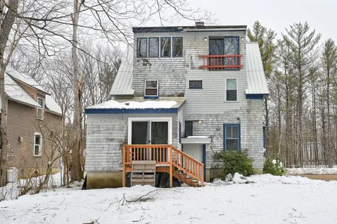 51 Grove Street Bartlett NH 03812