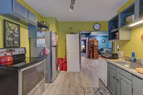 51 Grove Street Bartlett NH 03812