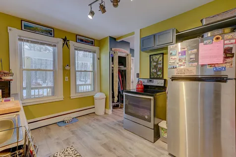 51 Grove Street Bartlett NH 03812