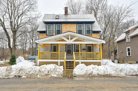 51 Grove Street Bartlett NH 03812