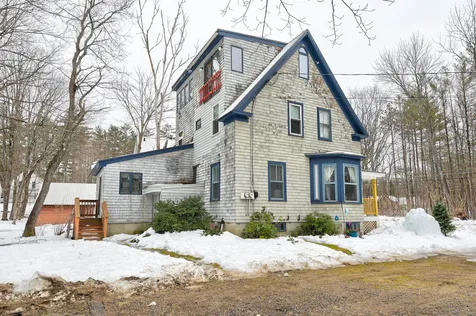 51 Grove Street Bartlett NH 03812