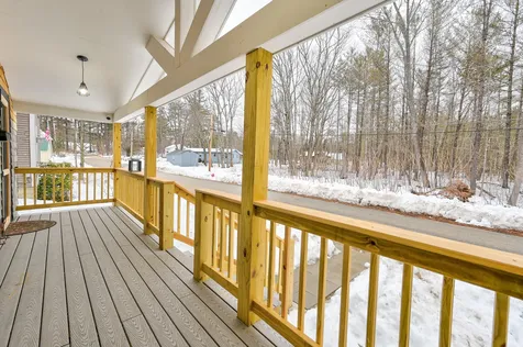 51 Grove Street Bartlett NH 03812